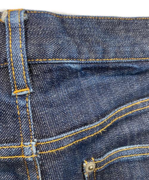 Vivienne Westwood man（ヴィヴィアン ウェストウッド マン）Vivienne Westwood man (ヴィヴィアン ウェストウッド マン) デニムパンツ インディゴ サイズ:42の古着・服飾アイテム