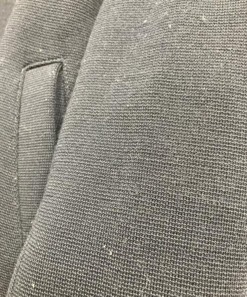 GUCCI（グッチ）GUCCI (グッチ) パンサーアップリケボンバージャケット ネイビー サイズ:46の古着・服飾アイテム