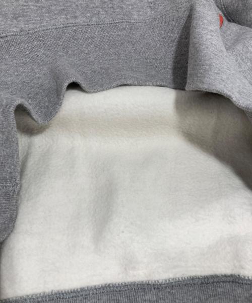 KOLOR（カラー）KOLOR (カラー) スウェット グレー サイズ:1の古着・服飾アイテム