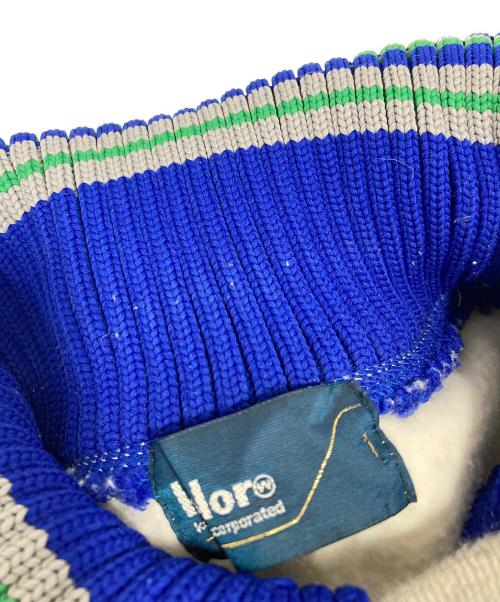 KOLOR（カラー）KOLOR (カラー) スウェット グレー サイズ:1の古着・服飾アイテム