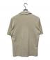 LORO PIANA (ロロピアーナ) ポロシャツ ベージュ サイズ:S：8000円