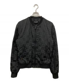 中古・古着通販】DOLCE & GABBANA (ドルチェ＆ガッバーナ) ダブルリブ