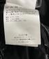 中古・古着 MONCLER (モンクレール) ダウンジャケット ブラック サイズ:1：120000円