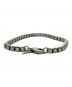 TIFFANY & Co. (ティファニー) ベネチアンリンクブレスレット シルバー：25000円