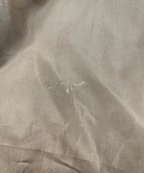 FOX FIRE（フォックスファイヤー）FOX FIRE (フォックスファイヤー) INSIDE JACKET ベージュ サイズ:XLの古着・服飾アイテム