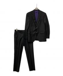 PAUL SMITH（ポールスミス）の古着「スーツ」｜ブラック