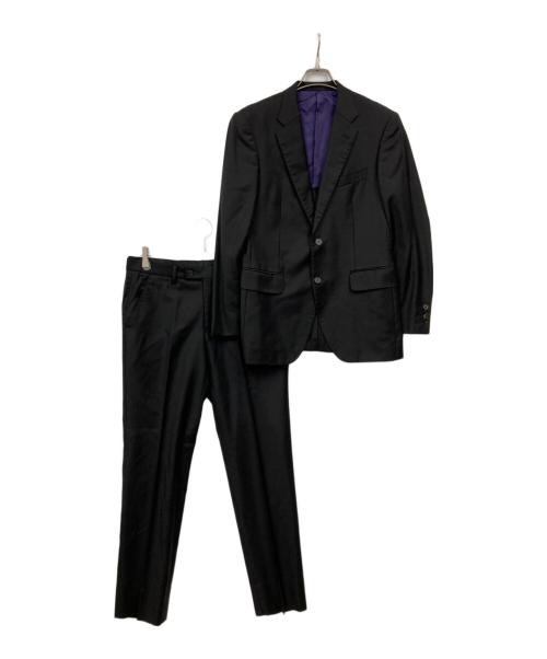 PAUL SMITH（ポールスミス）PAUL SMITH (ポールスミス) スーツ ブラック サイズ:Mの古着・服飾アイテム