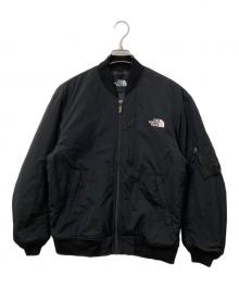 THE NORTH FACE（ザ ノース フェイス）の古着「ジャケット」｜ブラック