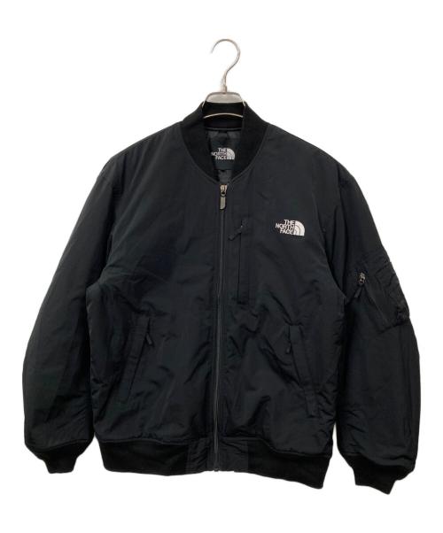 THE NORTH FACE（ザ ノース フェイス）THE NORTH FACE (ザ ノース フェイス) ジャケット ブラック サイズ:Mの古着・服飾アイテム