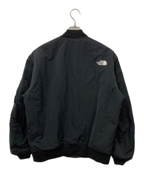 THE NORTH FACE（ザ ノース フェイス）THE NORTH FACE (ザ ノース フェイス) ジャケット ブラック サイズ:Mの古着・服飾アイテム