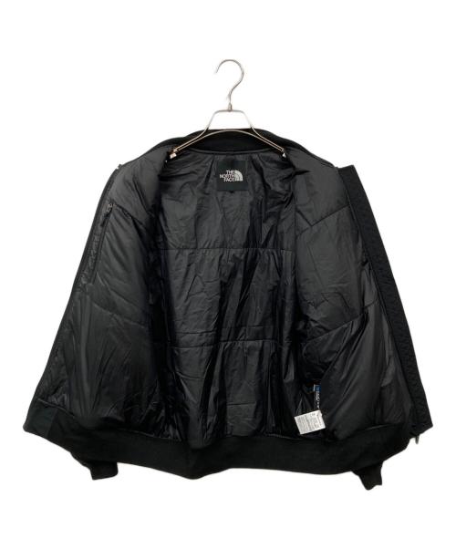 THE NORTH FACE（ザ ノース フェイス）THE NORTH FACE (ザ ノース フェイス) ジャケット ブラック サイズ:Mの古着・服飾アイテム