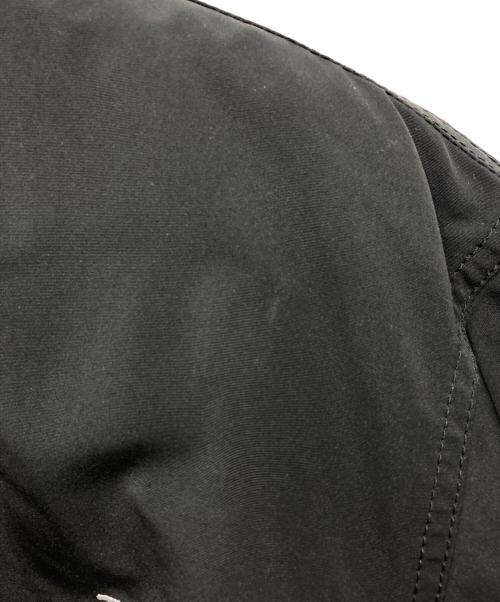 THE NORTH FACE（ザ ノース フェイス）THE NORTH FACE (ザ ノース フェイス) ジャケット ブラック サイズ:Mの古着・服飾アイテム