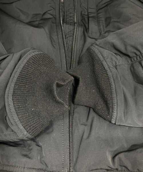 THE NORTH FACE（ザ ノース フェイス）THE NORTH FACE (ザ ノース フェイス) ジャケット ブラック サイズ:Mの古着・服飾アイテム