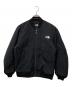 THE NORTH FACE（ザ ノース フェイス）の古着「ジャケット」｜ブラック