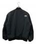 THE NORTH FACE (ザ ノース フェイス) ジャケット ブラック サイズ:M：18000円