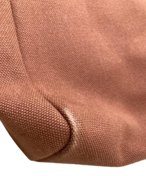 HERMES（エルメス）HERMES (エルメス) バッグ ベージュの古着・服飾アイテム