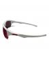 OAKLEY (オークリー) サングラス ホワイト サイズ:65口09：6000円