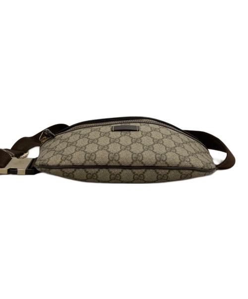 GUCCI（グッチ）GUCCI (グッチ) ウエストポーチの古着・服飾アイテム