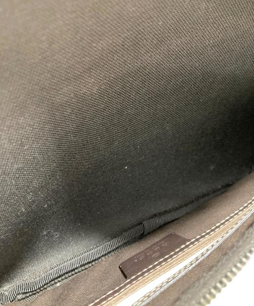 GUCCI（グッチ）GUCCI (グッチ) ウエストポーチの古着・服飾アイテム