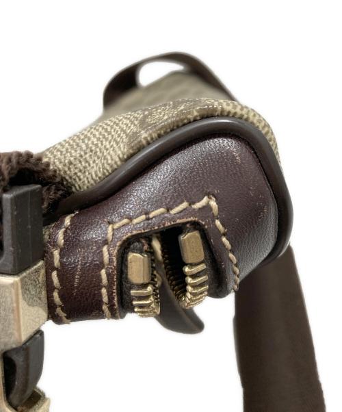 GUCCI（グッチ）GUCCI (グッチ) ウエストポーチの古着・服飾アイテム