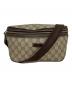 GUCCI（グッチ）の古着「ウエストポーチ」