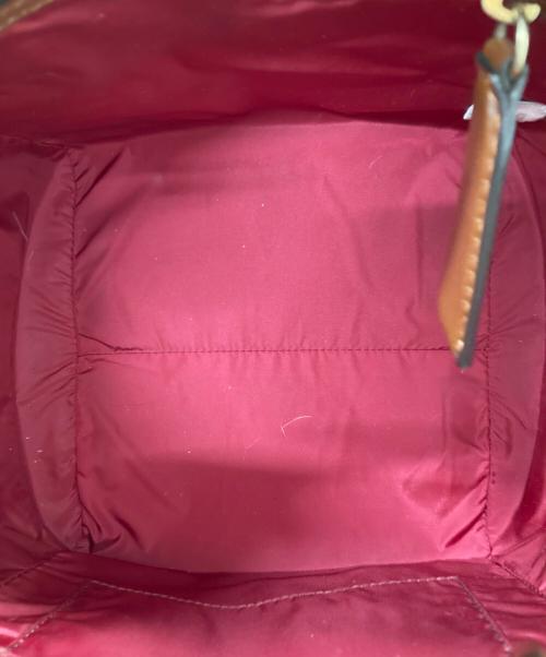 DSQUARED2（ディースクエアード）DSQUARED2 (ディースクエアード) twin peaks shoulder bag マルチカラーの古着・服飾アイテム