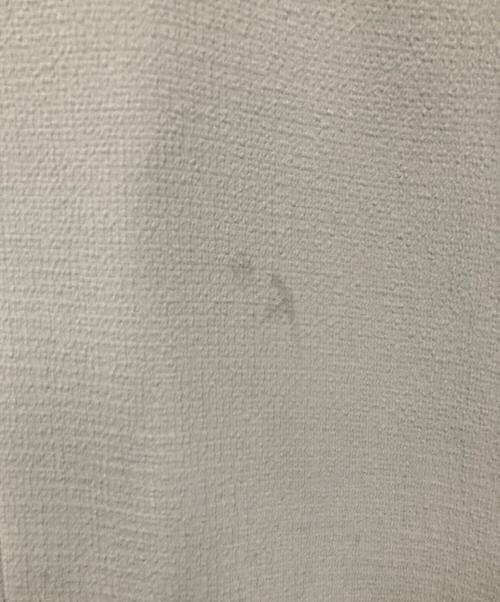 UNTITLED（アンタイトル）UNTITLED (アンタイトル) ノースリーブワンピース グレー サイズ:1の古着・服飾アイテム