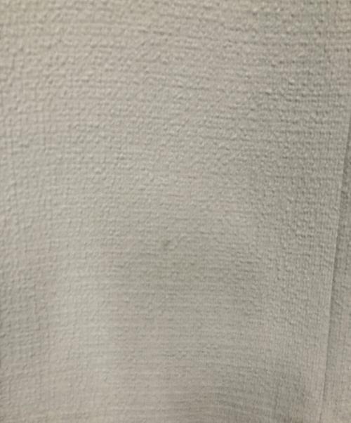 UNTITLED（アンタイトル）UNTITLED (アンタイトル) ノースリーブワンピース グレー サイズ:1の古着・服飾アイテム