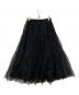 Rene (ルネ) スカート ブラック サイズ:34：10000円