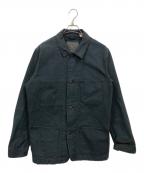LEVI'Sリーバイス）の古着「カバーオール」｜ネイビー