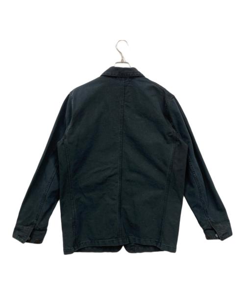 LEVI'S（リーバイス）LEVI'S (リーバイス) カバーオール ネイビー サイズ:Lの古着・服飾アイテム