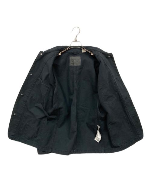 LEVI'S（リーバイス）LEVI'S (リーバイス) カバーオール ネイビー サイズ:Lの古着・服飾アイテム