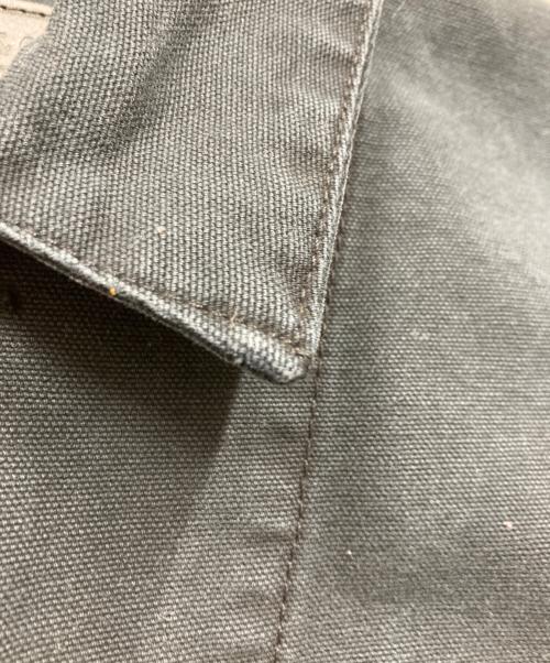 LEVI'S（リーバイス）LEVI'S (リーバイス) カバーオール ネイビー サイズ:Lの古着・服飾アイテム