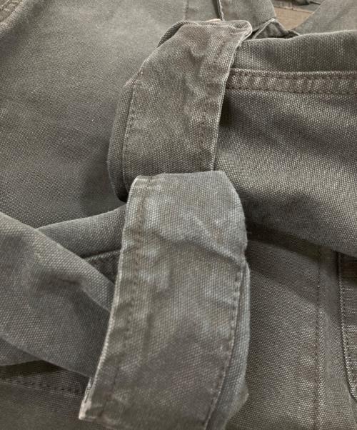 LEVI'S（リーバイス）LEVI'S (リーバイス) カバーオール ネイビー サイズ:Lの古着・服飾アイテム