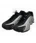 NIKE（ナイキ）の古着「NIKE SHOX R4 METALLIC SILVER/BLACK」｜シルバー×ブラック