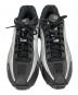 中古・古着 NIKE (ナイキ) NIKE SHOX R4 METALLIC SILVER/BLACK シルバー×ブラック サイズ:28：13000円