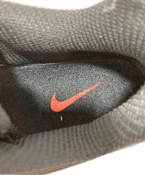 NIKE（ナイキ）NIKE (ナイキ) NIKE SHOX R4 BLACK ブラック サイズ:28の古着・服飾アイテム