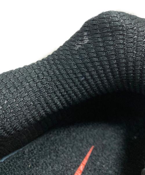 NIKE（ナイキ）NIKE (ナイキ) NIKE SHOX R4 BLACK ブラック サイズ:28の古着・服飾アイテム