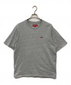 SUPREMEシュプリーム）の古着「ボックスロゴT」｜グレー