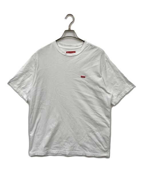 SUPREME（シュプリーム）Supreme (シュプリーム) Tシャツ ホワイト サイズ:Mの古着・服飾アイテム