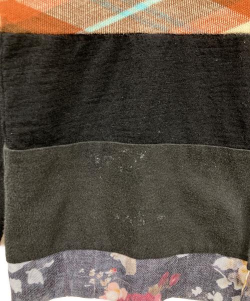 tricot COMME des GARCONS（トリココムデギャルソン）tricot COMME des GARCONS (トリココムデギャルソン) カーディガン ブラック サイズ:不明の古着・服飾アイテム