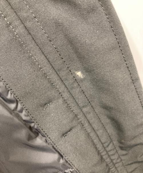 CANADA GOOSE（カナダグース）CANADA GOOSE (カナダグース) Kensington Parka ブラック サイズ:XSの古着・服飾アイテム