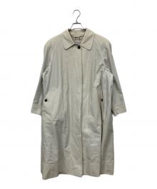 Burberry's（バーバリー）の古着「コート」｜ホワイト