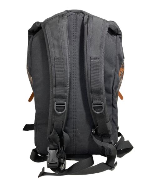 GREGORY（グレゴリー）GREGORY (グレゴリー) バッグ ブラックの古着・服飾アイテム