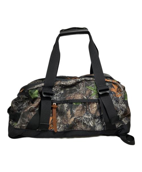 GREGORY（グレゴリー）GREGORY (グレゴリー) バッグ ブラックの古着・服飾アイテム