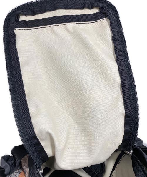 GREGORY（グレゴリー）GREGORY (グレゴリー) バッグ ブラックの古着・服飾アイテム