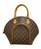 LOUIS VUITTONルイ ヴィトン）の古着「ハンドバッグ」｜ブラウン