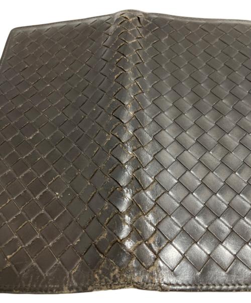 BOTTEGA VENETA（ボッテガベネタ）BOTTEGA VENETA (ボッテガベネタ) 長財布の古着・服飾アイテム