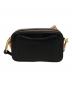 MARC JACOBS (マークジェイコブス) バッグ ブラック×レッド：14000円