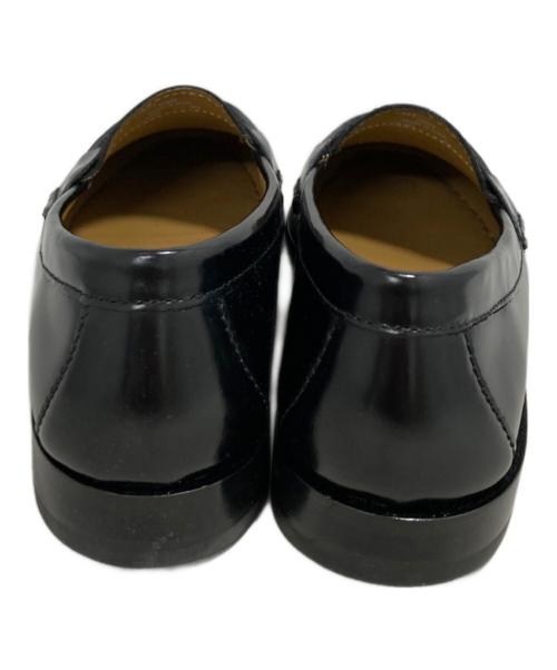 COLE HAAN（コールハーン）COLE HAAN (コールハーン) ピンチ ペニー ローファー ブラック サイズ:7Dの古着・服飾アイテム